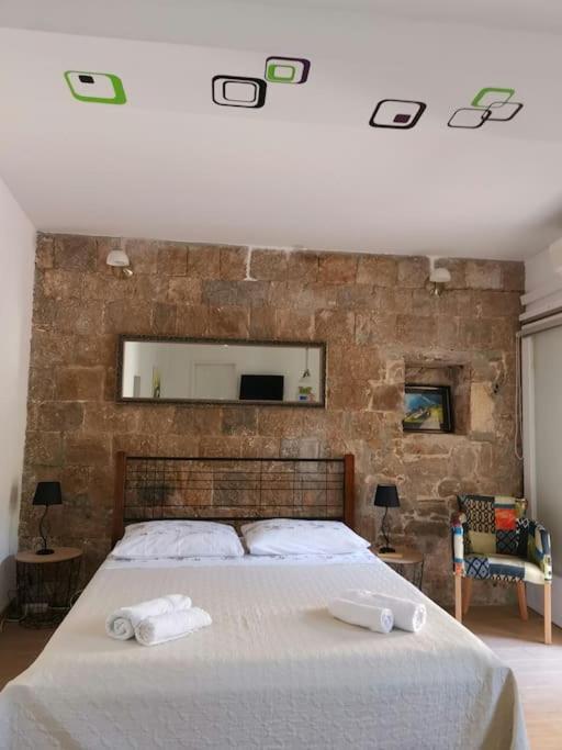 Apartments Doris Split Bagian luar foto