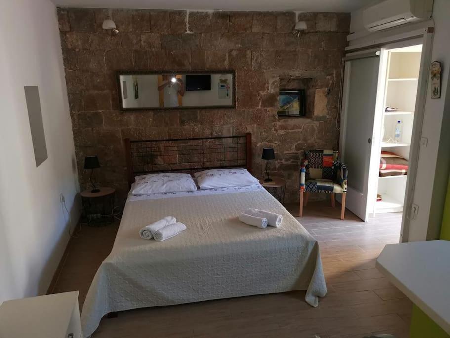 Apartments Doris Split Bagian luar foto
