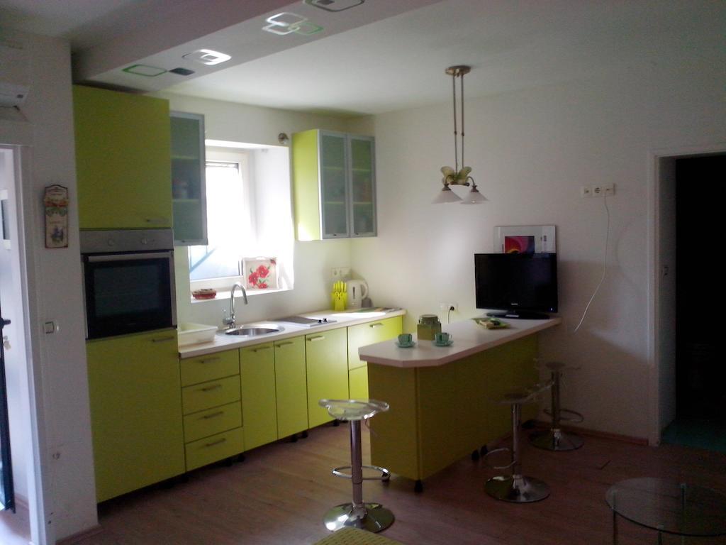 Apartments Doris Split Ruang foto