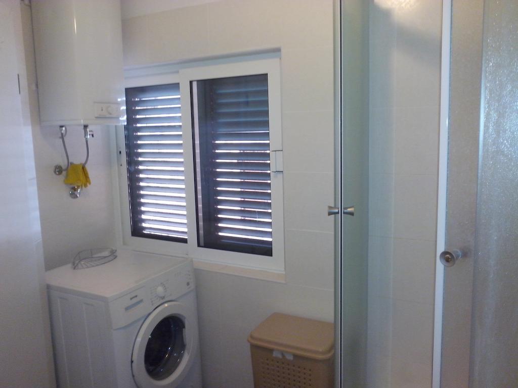 Apartments Doris Split Ruang foto
